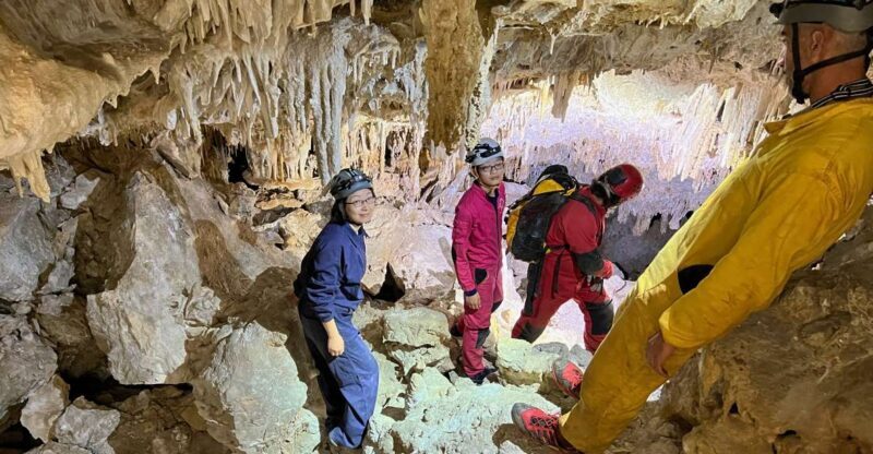 Palma de Mallorca: Es Marmols Cave Tour - Palma de Mallorca: Es Marmols Cave Tour — An Honest Look