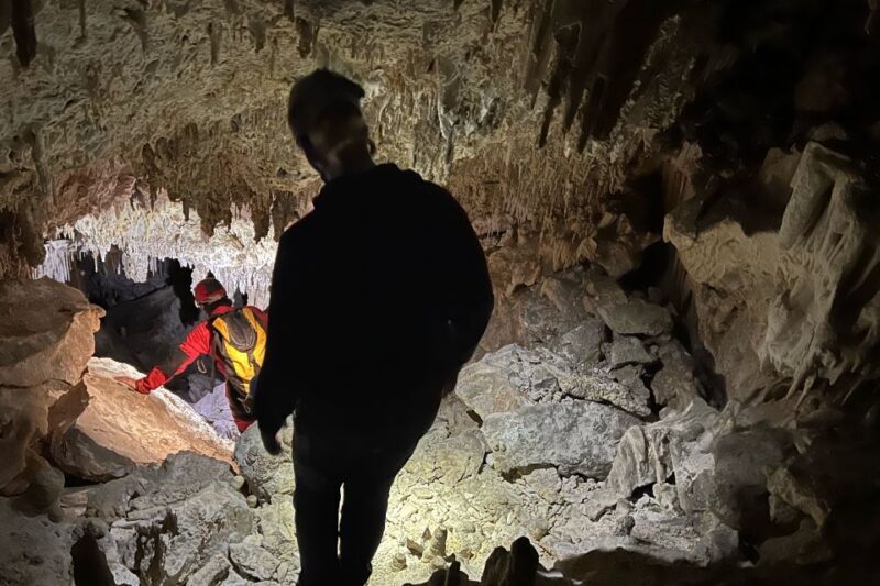 Palma de Mallorca: Es Marmols Cave Tour - FAQ
