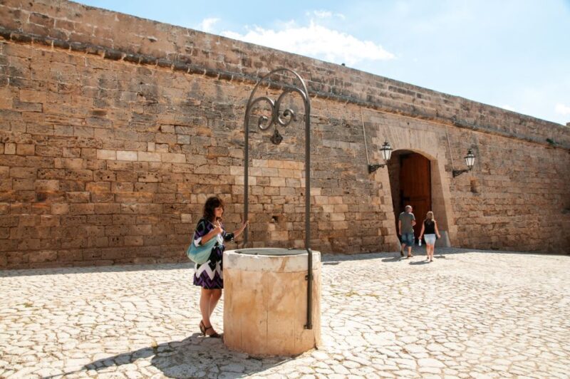 Palma de Mallorca: Full-Day Tour with Departure Options - The Realities According to Reviews