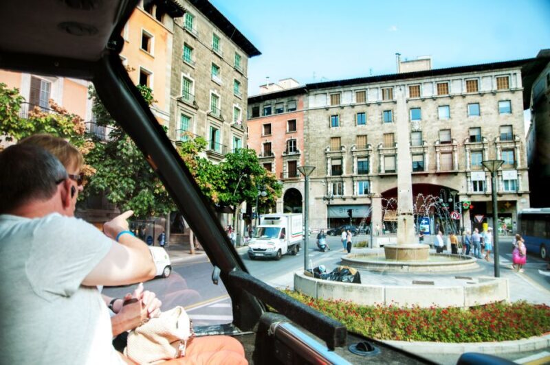 Palma de Mallorca: Full-Day Tour with Departure Options - Final Thoughts