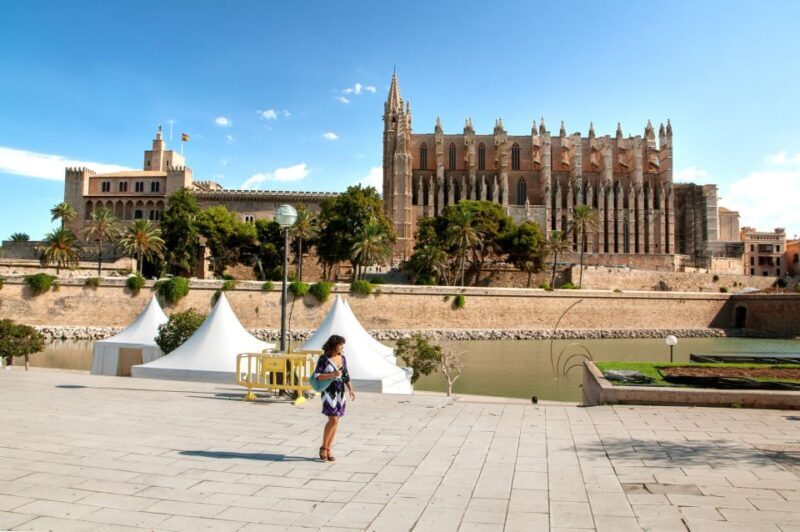 Palma de Mallorca: Full-Day Tour with Departure Options - FAQ