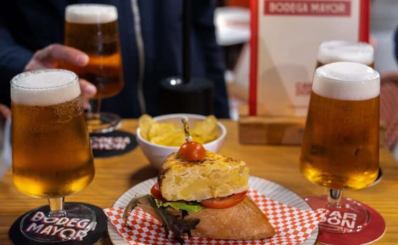 Palma de Mallorca: Gourmet Tapas and Wine Tour - What Makes This Tour Stand Out