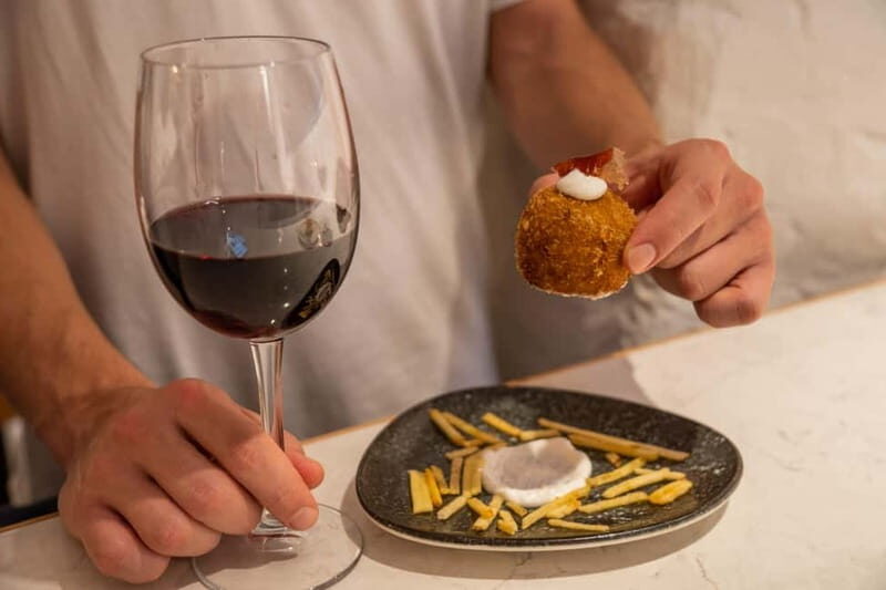 Palma de Mallorca: Gourmet Tapas and Wine Tour - Who Will Love This Tour?