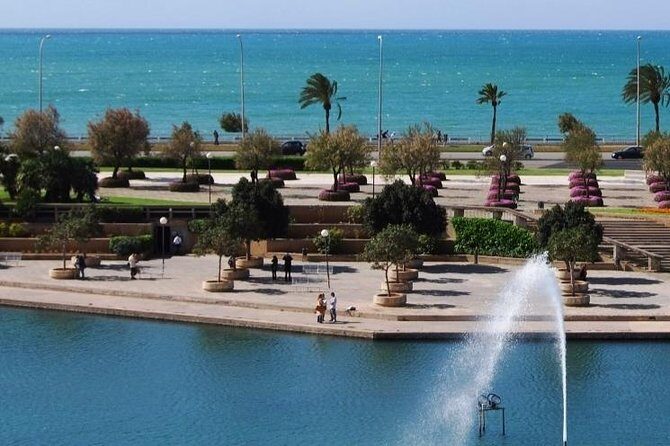 Palma de Mallorca Guided Tour with Hotel Pick up - Practical Tips