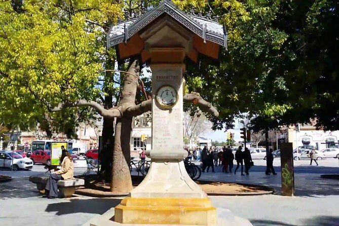 Palma de Mallorca Guided Tour with Hotel Pick up - FAQs about the Palma Guided Tour