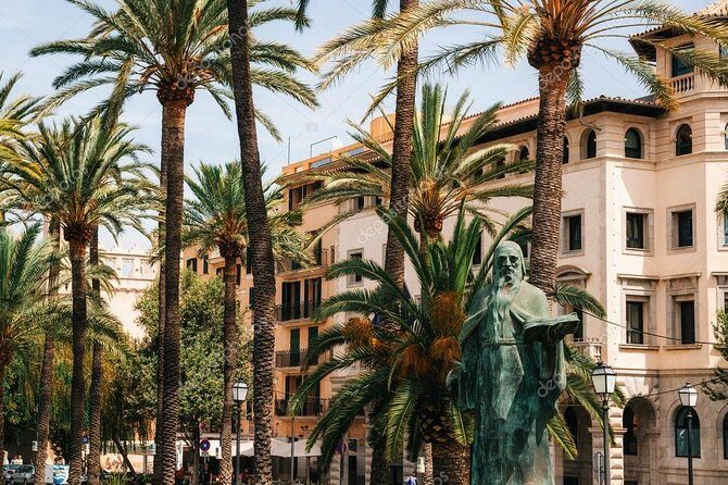 Palma de Mallorca Guided Tour with Hotel Pick up - Final Thoughts