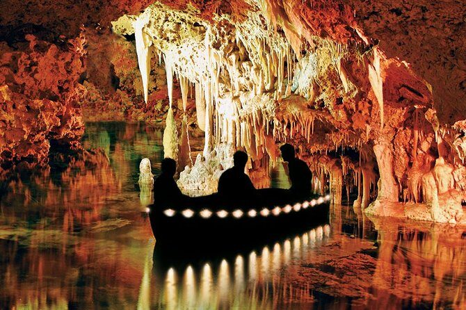 Palma de Mallorca Half-Day to Caves of Hams, Blue Cave and film - Final Thoughts