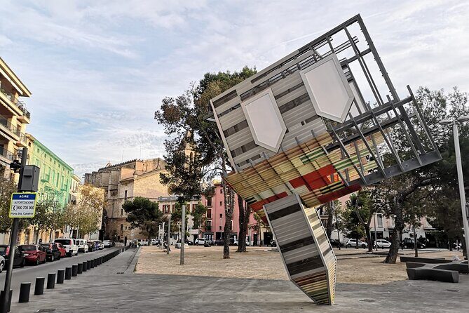 Palma de Mallorca Historical Walking Tour - Final Thoughts