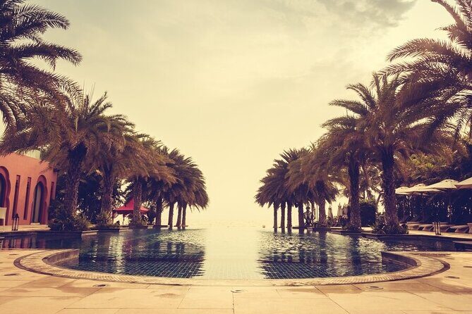 Palma de Mallorca Must-See Attractions Walking Tour With A Guide - Final Thoughts