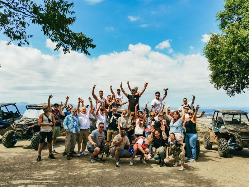 Palma de Mallorca: Off/On Road Buggy Tour with 2 or 4 Seater - Final Thoughts