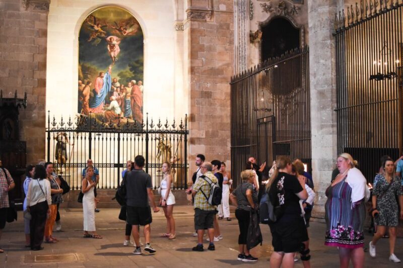 Palma de Mallorca: Old Town and Cathedral Tour - Final Thoughts