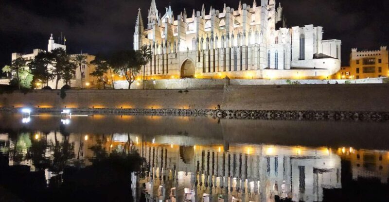 Palma de Mallorca: Old Town Atmospheric Evening Tour - Frequently Asked Questions (FAQs)