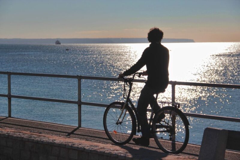 Palma de Mallorca Old Town Guided Bike Tour - A Detailed Look at the Palma Old Town Bike Tour