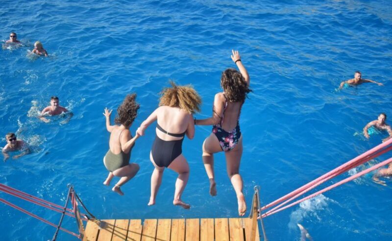 Palma de Mallorca: Palma Bay Boat Tour with Snorkeling - Final Thoughts: Is It Worth It?