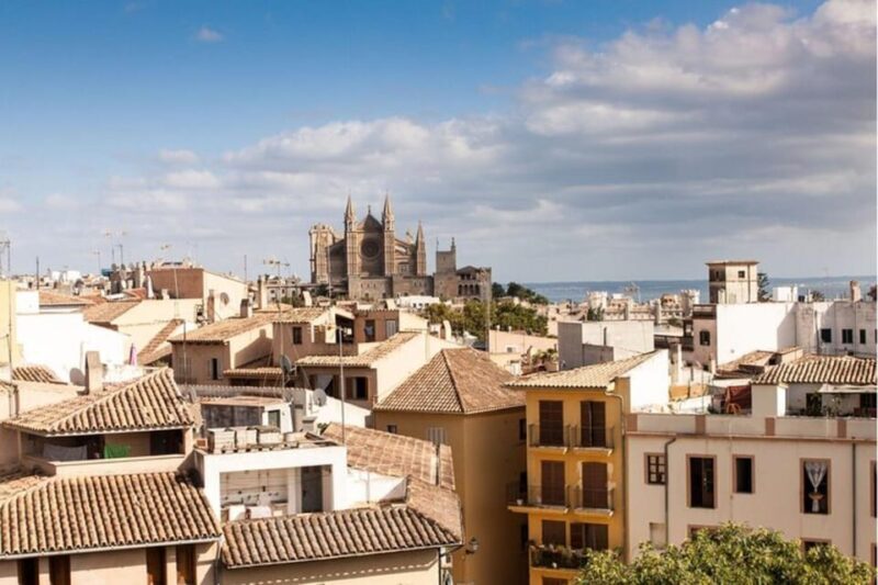Palma de Mallorca: Private Custom Tour with a Local Guide - Who Is This Tour Best For?