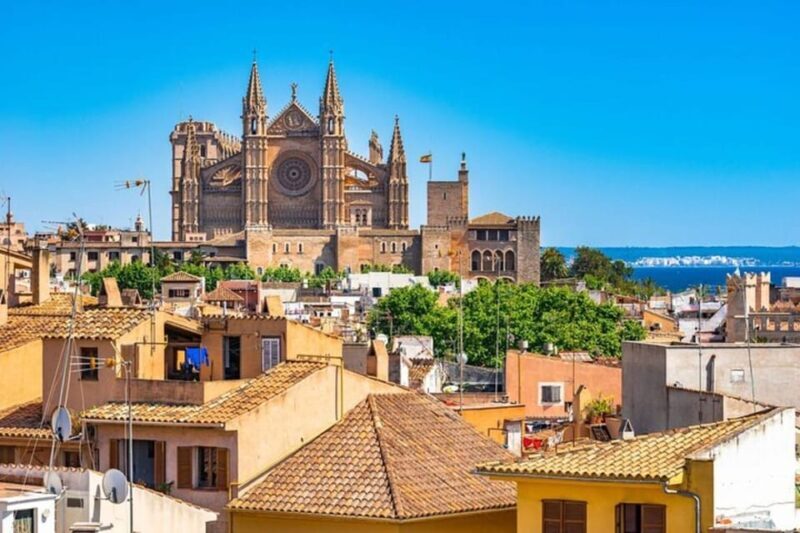 Palma de Mallorca: Private Custom Tour with a Local Guide - FAQ