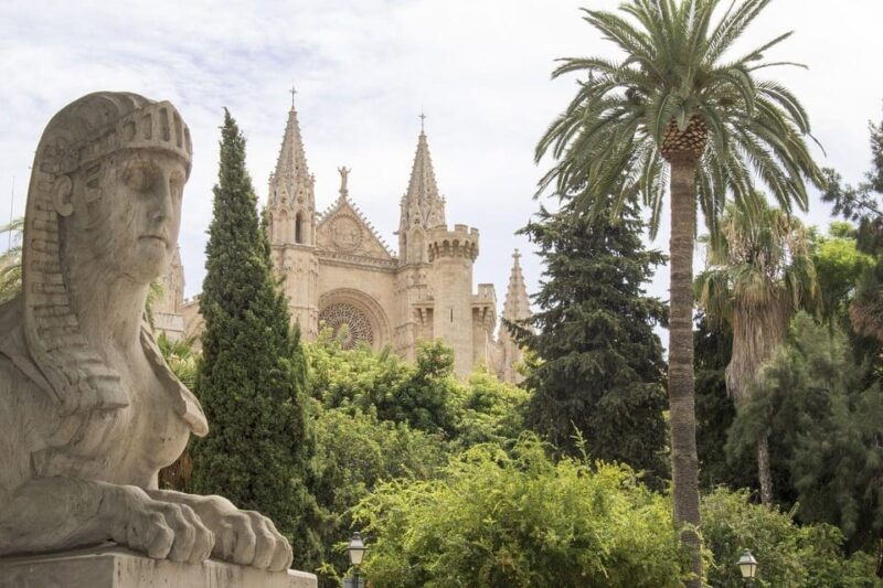 Palma de Mallorca Private Guided Walking Tour - What We Think About the Price and Value
