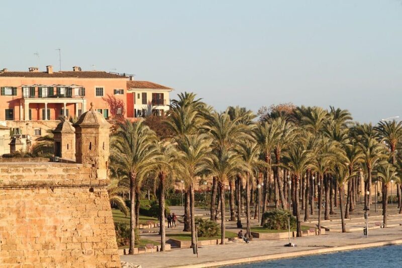 Palma de Mallorca Private Guided Walking Tour - The Verdict: Who Will Love This Tour?