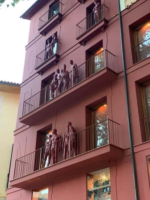 Palma de Mallorca: Private Guided Walking Tour with Tapas - FAQs