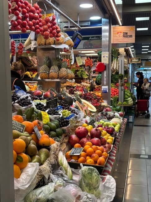 Palma de Mallorca: Private Guided Walking Tour with Tapas - Final Thoughts