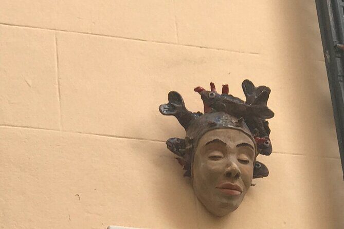 Palma de Mallorca: PRIVATE Local Food And Cathedral Experience - A Deep Dive into the Experience