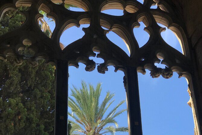 Palma de Mallorca: PRIVATE Local Food And Cathedral Experience - Final Thoughts