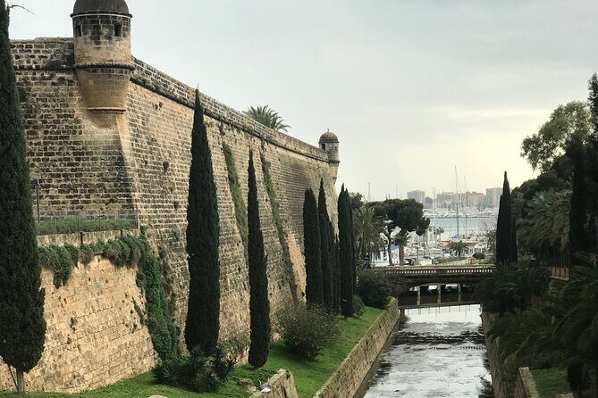 Palma de Mallorca: PRIVATE Local Food And Cathedral Experience - FAQ