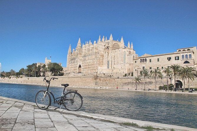 Palma de Mallorca Shore Excursion Bike Tour (Transfer Included) - Why You Might Love This Bike Tour