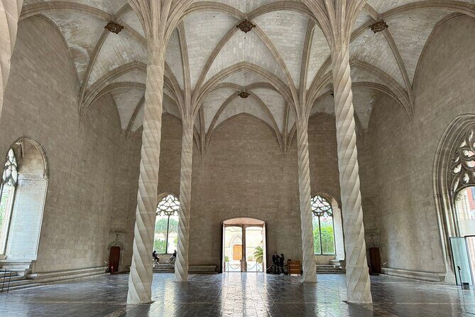 Palma de Mallorca Shore Excursion Bike Tour (Transfer Included) - In-Depth Look at the Itinerary