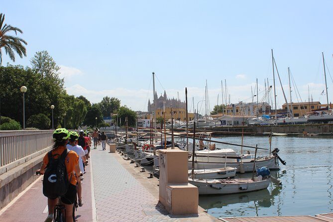 Palma de Mallorca Shore Excursion Bike Tour (Transfer Included) - Practical Details That Matter