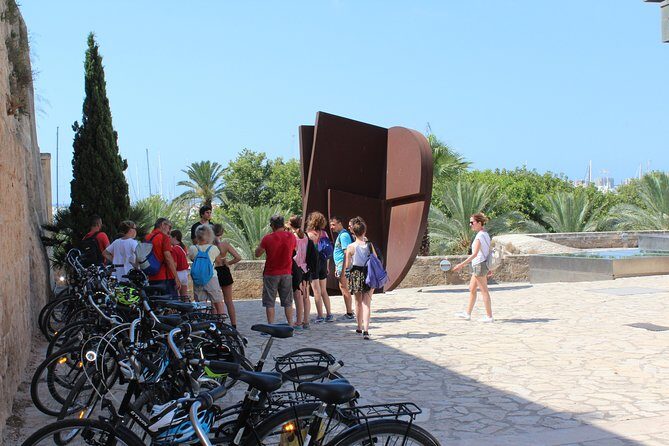 Palma de Mallorca Shore Excursion Bike Tour (Transfer Included) - Is This Tour Right for You?
