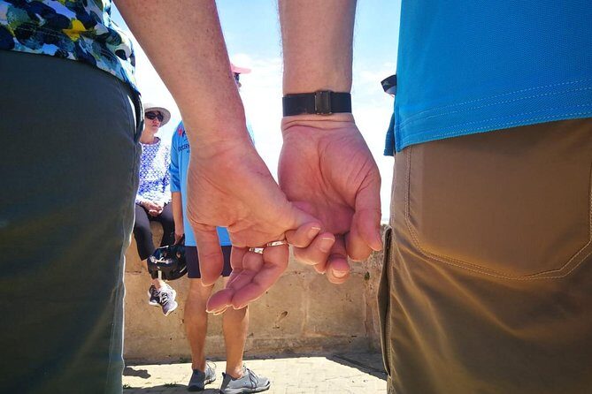 Palma de Mallorca Shore Excursion: Bike Tour with Cathedral and Parc de la Mar - Final Thoughts