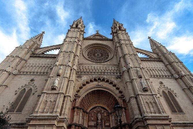 Palma de Mallorca Shore Excursion: Palma, Deia and Sa Foradada - Who Should Consider This Tour?