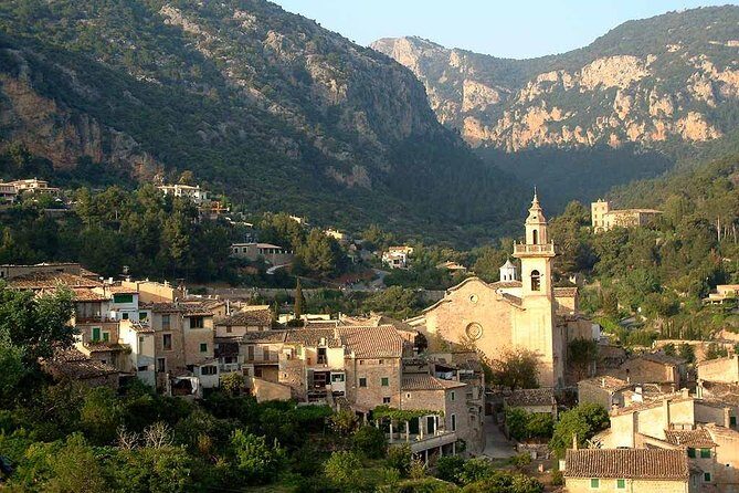 Palma de Mallorca Shore Excursion: Private Tour of Valldemossa, Soller and Serra de Tramuntana - Discover Mallorca’s Charm with a Private Shore Excursion