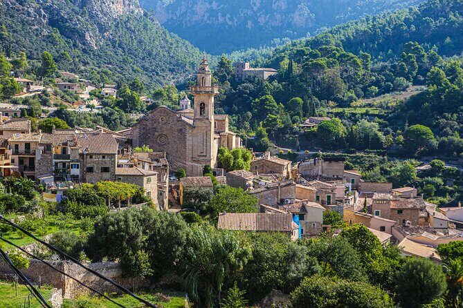 Palma de Mallorca Shore Excursion: Private Tour of Valldemossa, Soller and Serra de Tramuntana - What’s Not So Perfect
