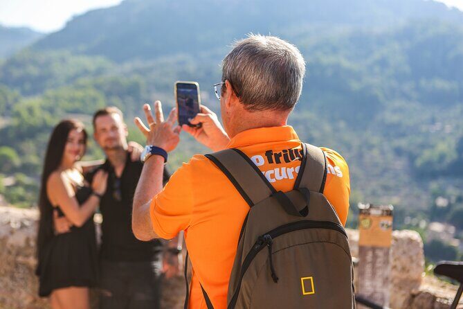 Palma de Mallorca Shore Excursion: Private Tour of Valldemossa, Soller and Serra de Tramuntana - Who Should Book This Tour?