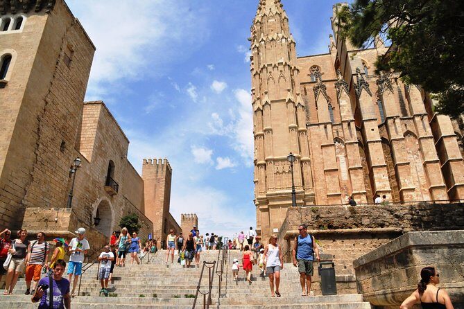 Palma de Mallorca Sightseeing Day Tour - What We Think About the Value