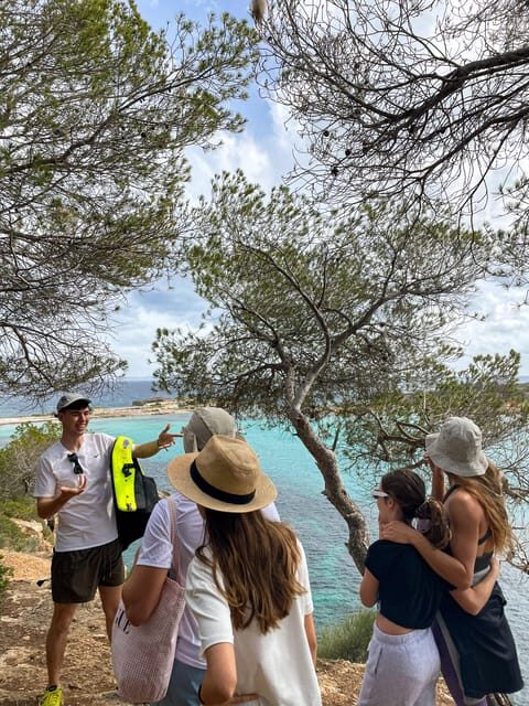 Palma de Mallorca: SmallGroup Tour by Locals in Hidden Coves - Reviews and Real Traveler Feedback