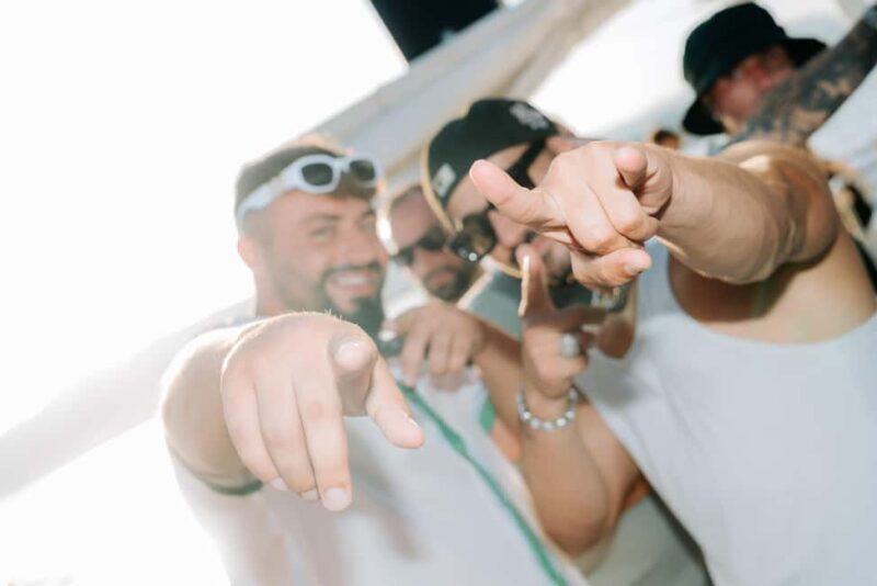 Palma de Mallorca: Sunset Boat Party with DJ and Animation - Who Is This Tour Best For?