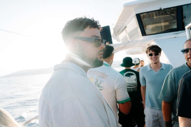 Palma de Mallorca: Sunset Boat Party with DJ and Animation - FAQs