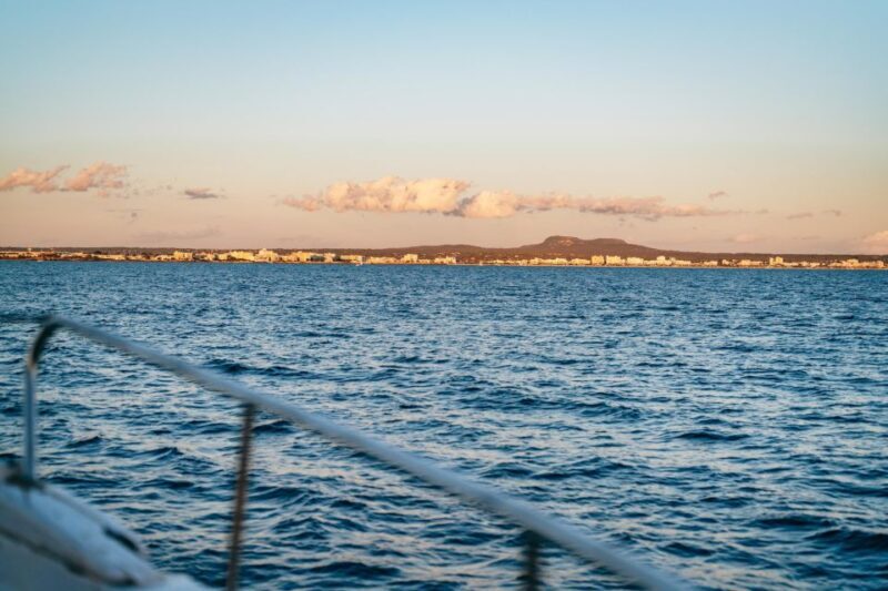 Palma de Mallorca: Sunset Boat Tour with DJ and Dance Floor - FAQs