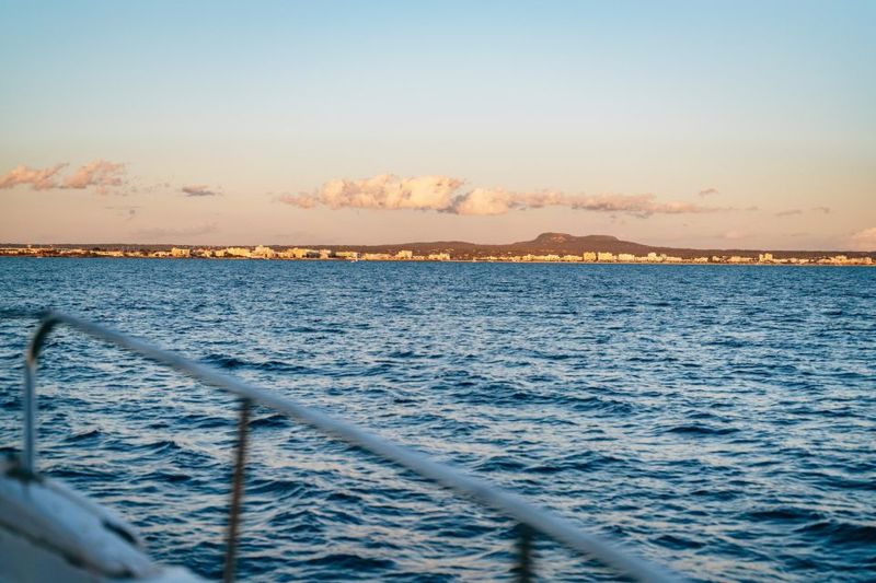 Palma de Mallorca: Sunset Boat Tour - Drinks and Wine: What’s Included vs. What Costs Extra