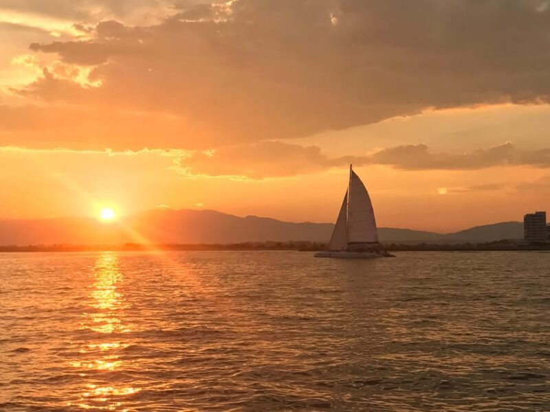 Palma de Mallorca: Sunset Sailing Catamaran Trip with Drink - FAQ