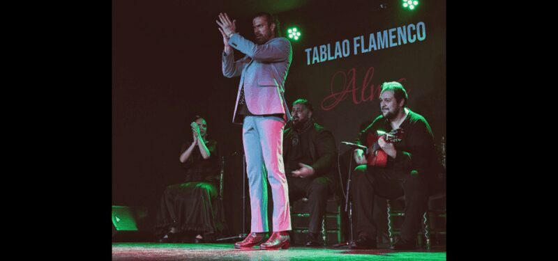 Palma: Flamenco Show at Tablao Flamenco Alma with Drink - What’s in Store at Tablao Flamenco Alma?