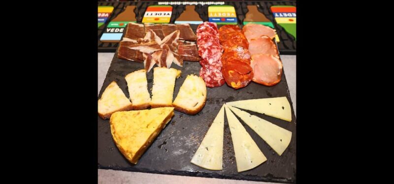 Palma: Flamenco Show at Tablao Flamenco Alma with Drink - Frequently Asked Questions