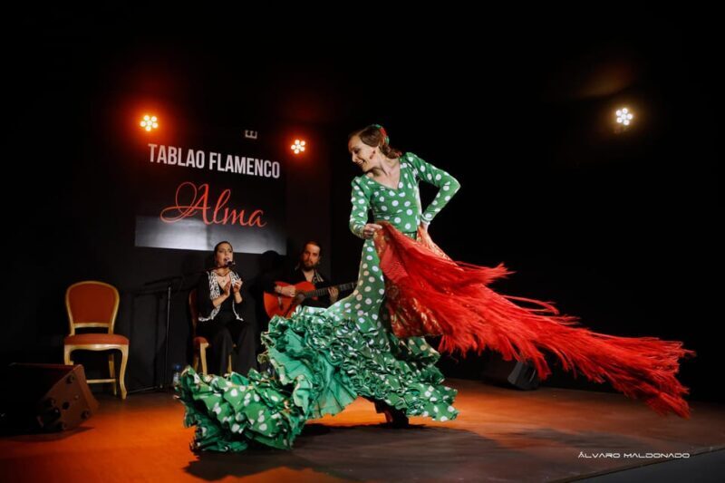 Palma: Flamenco Show at Tablao Flamenco Alma with Drink - Final Thoughts