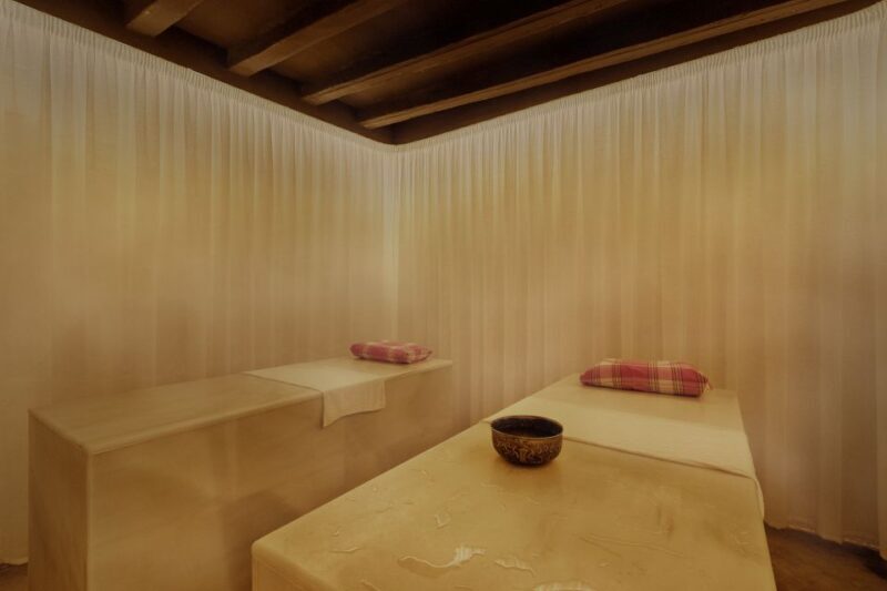 Palma: Hammam Bath Session with Massage Options - What’s Included and What to Bring
