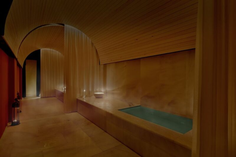Palma: Hammam Bath Session with Massage Options - Is It Worth the Price?
