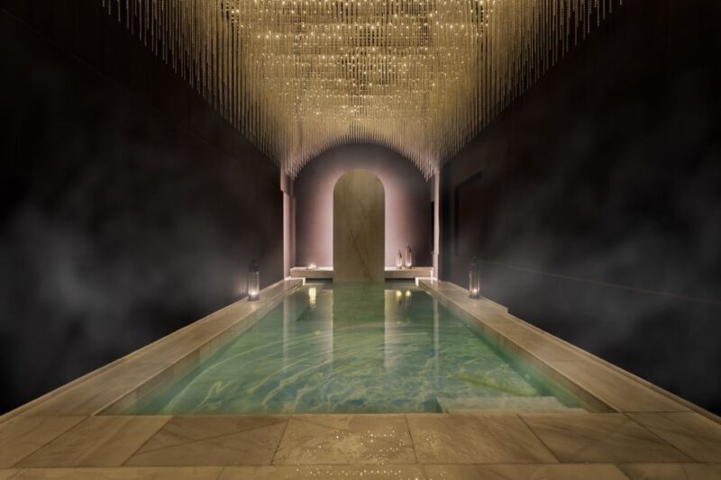 Palma: Hammam Bath Session with Massage Options - Who Would Love This?