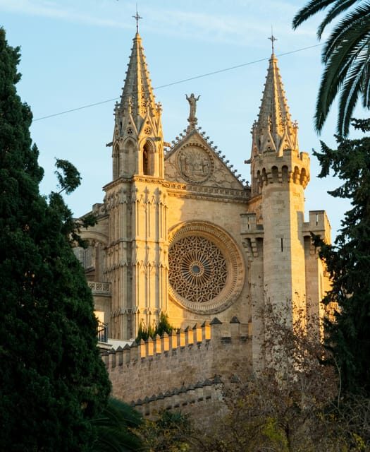 Palma: "History & Beauty" Eco-Friendly E-Scooter Tour - Who Would Love This Tour?